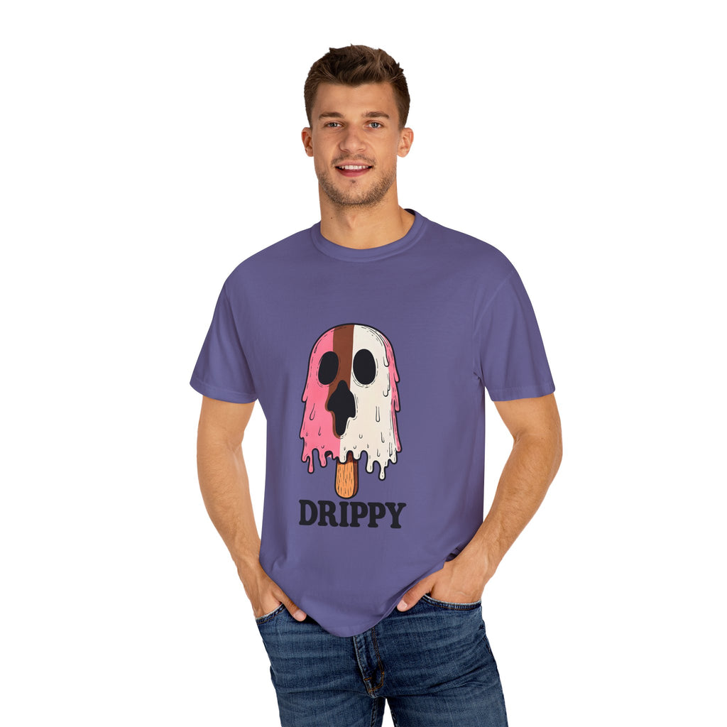 Drippy Popsicle T-Shirt |