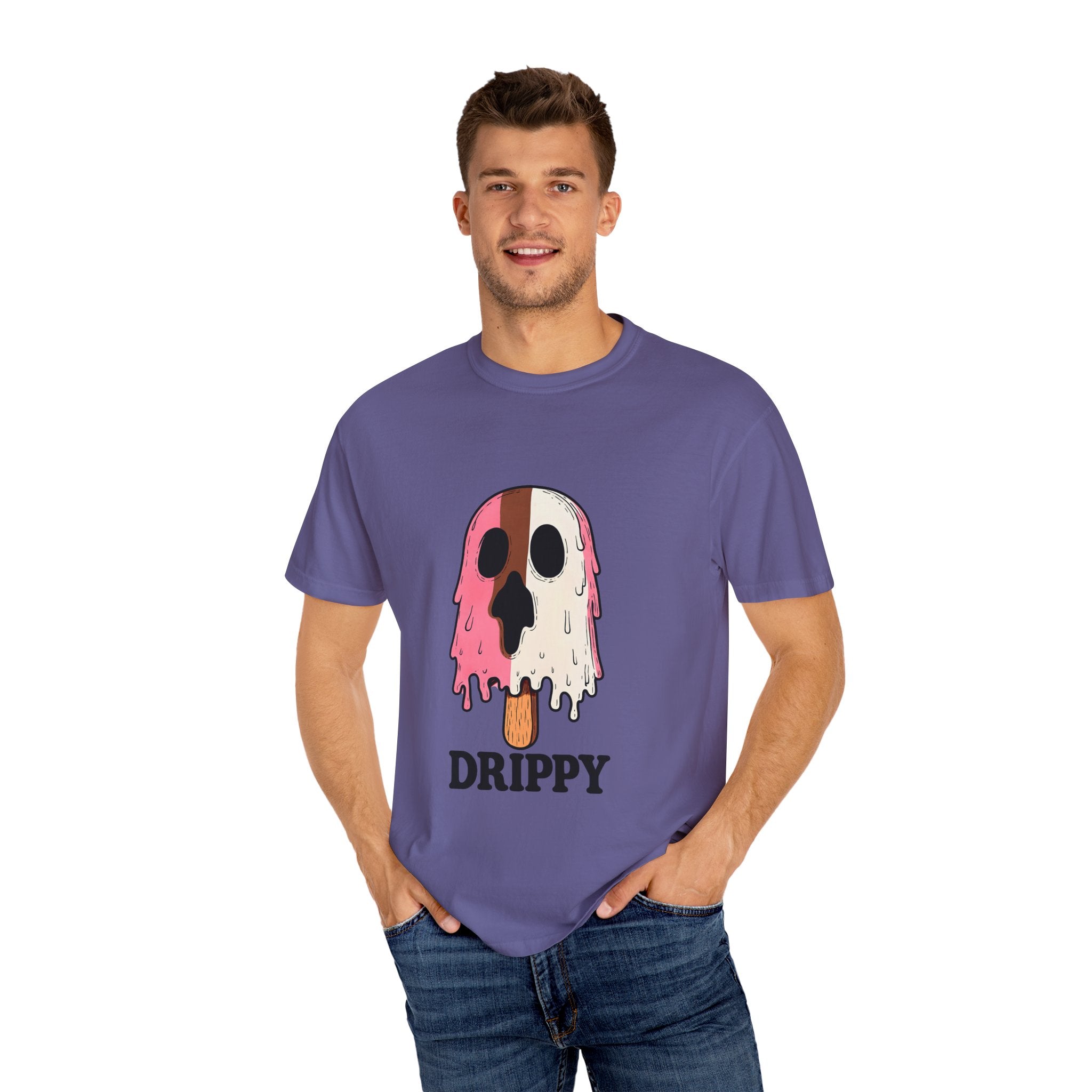Drippy Popsicle T-Shirt |