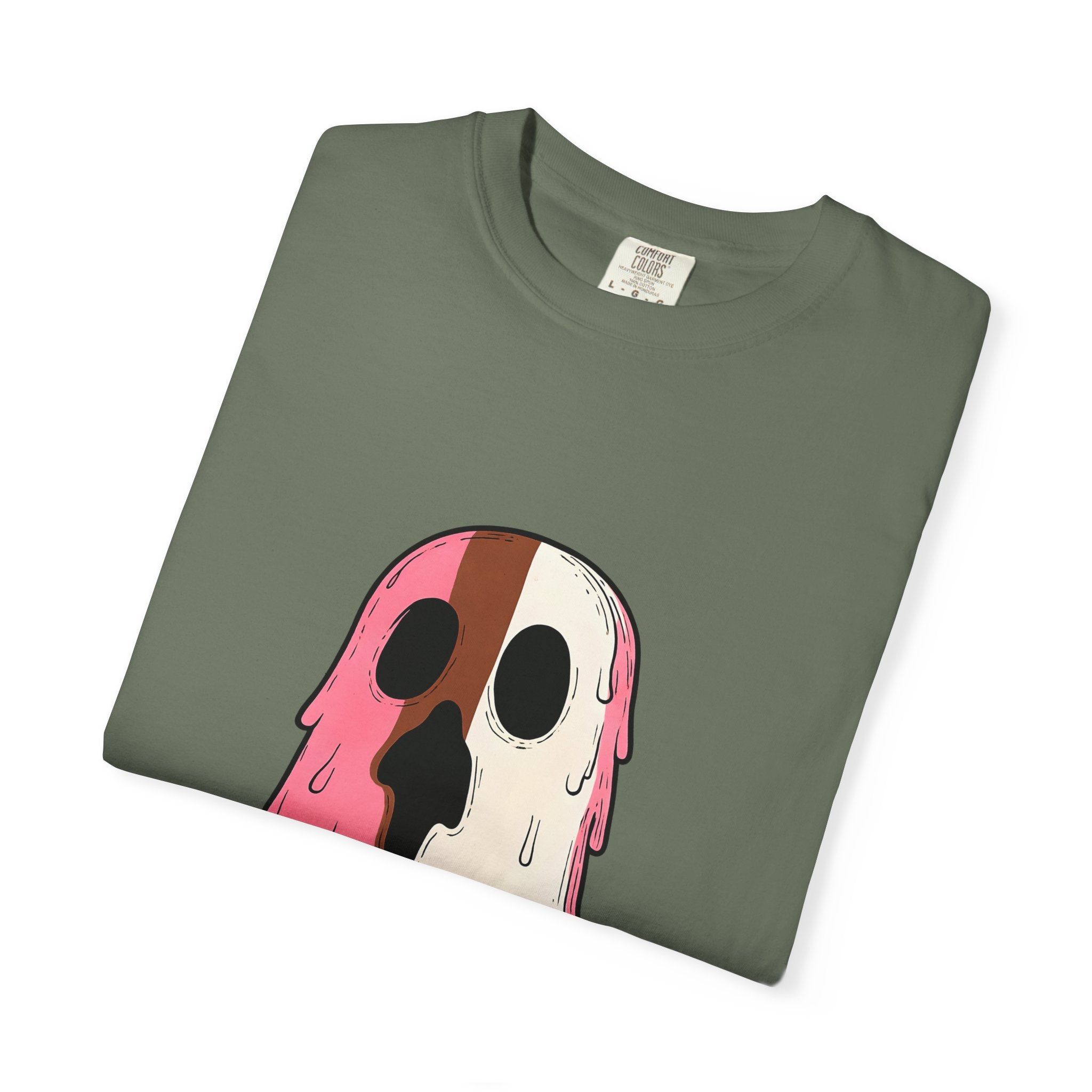 Drippy Popsicle T-Shirt |