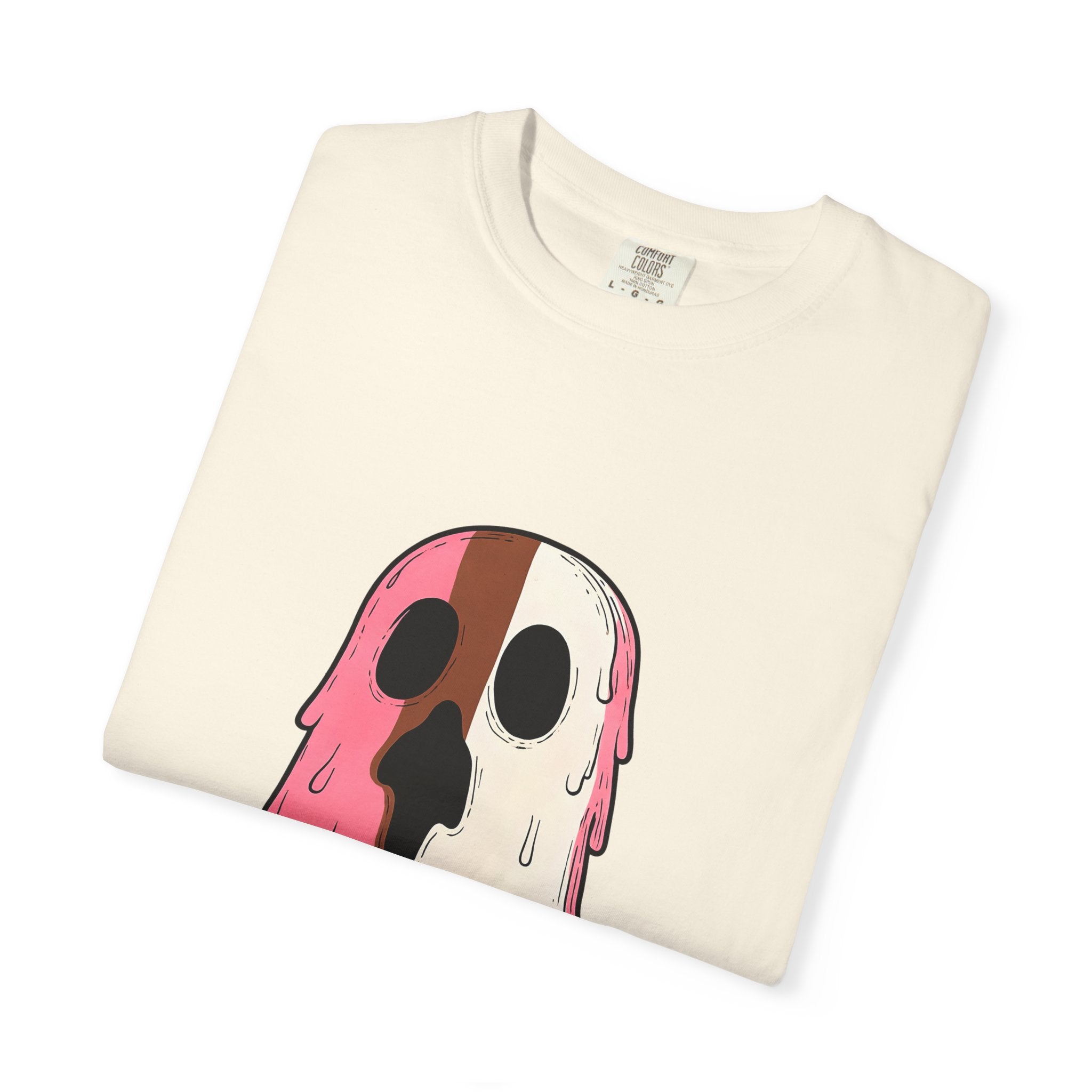 Drippy Popsicle T-Shirt |