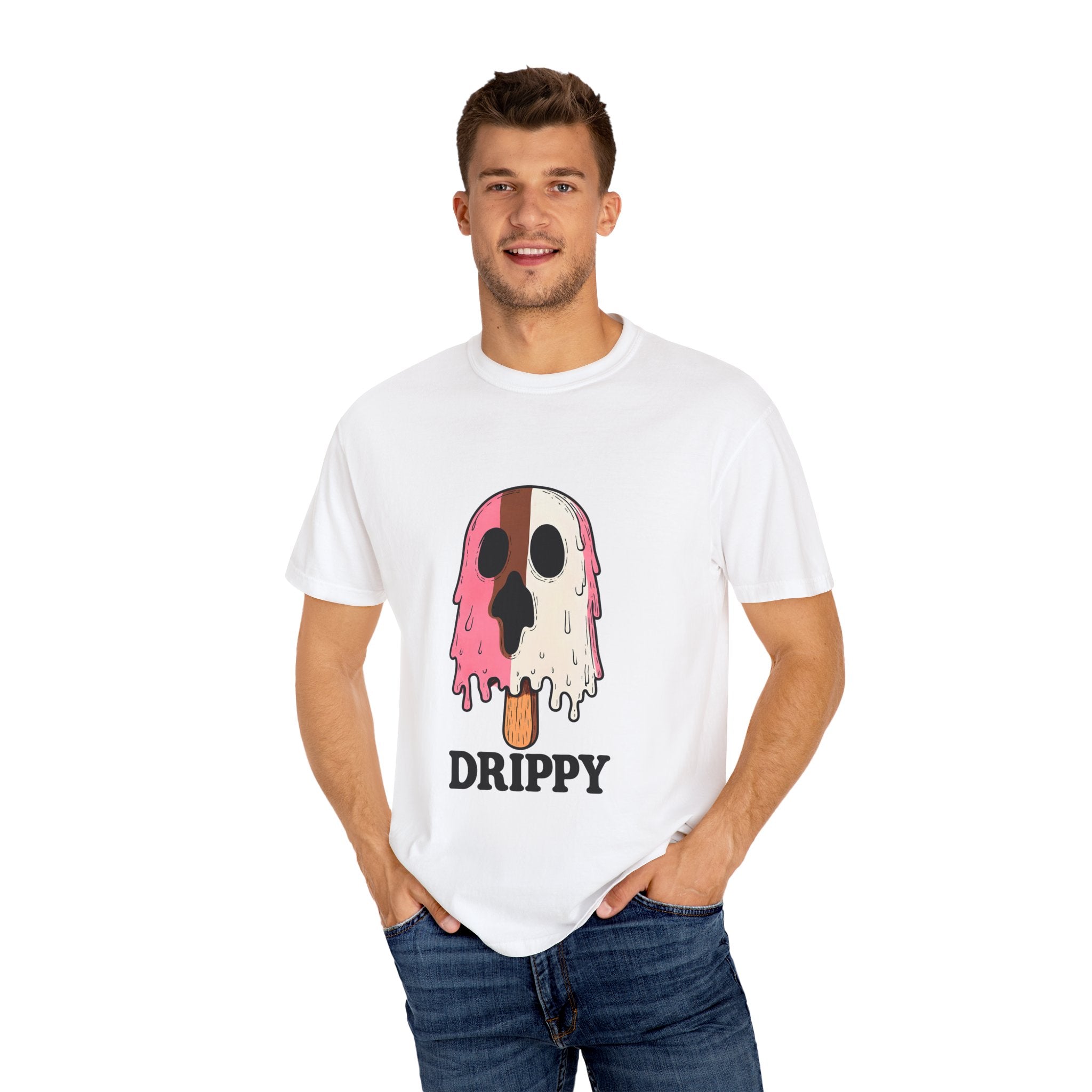 Drippy Popsicle T-Shirt |