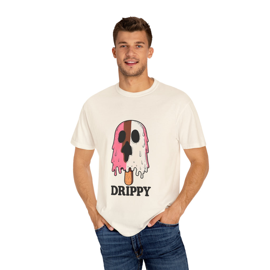 Drippy Popsicle T-Shirt |