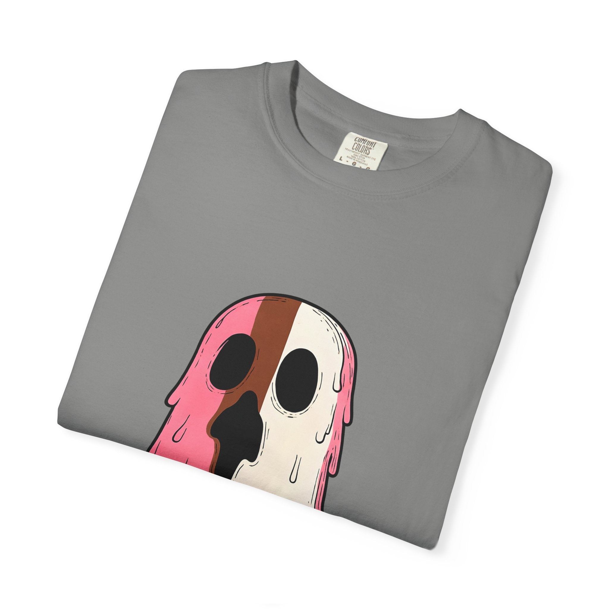 Drippy Popsicle T-Shirt |