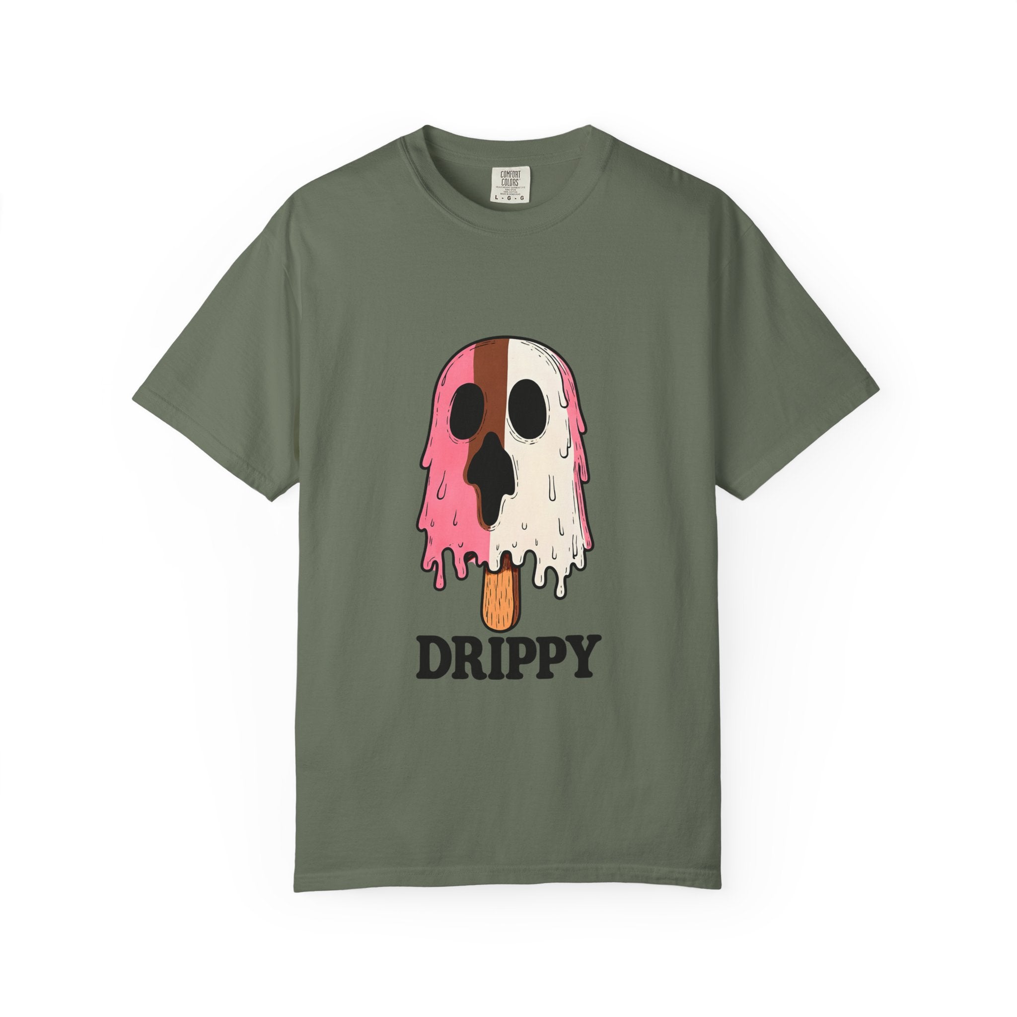 Drippy Popsicle T-Shirt |
