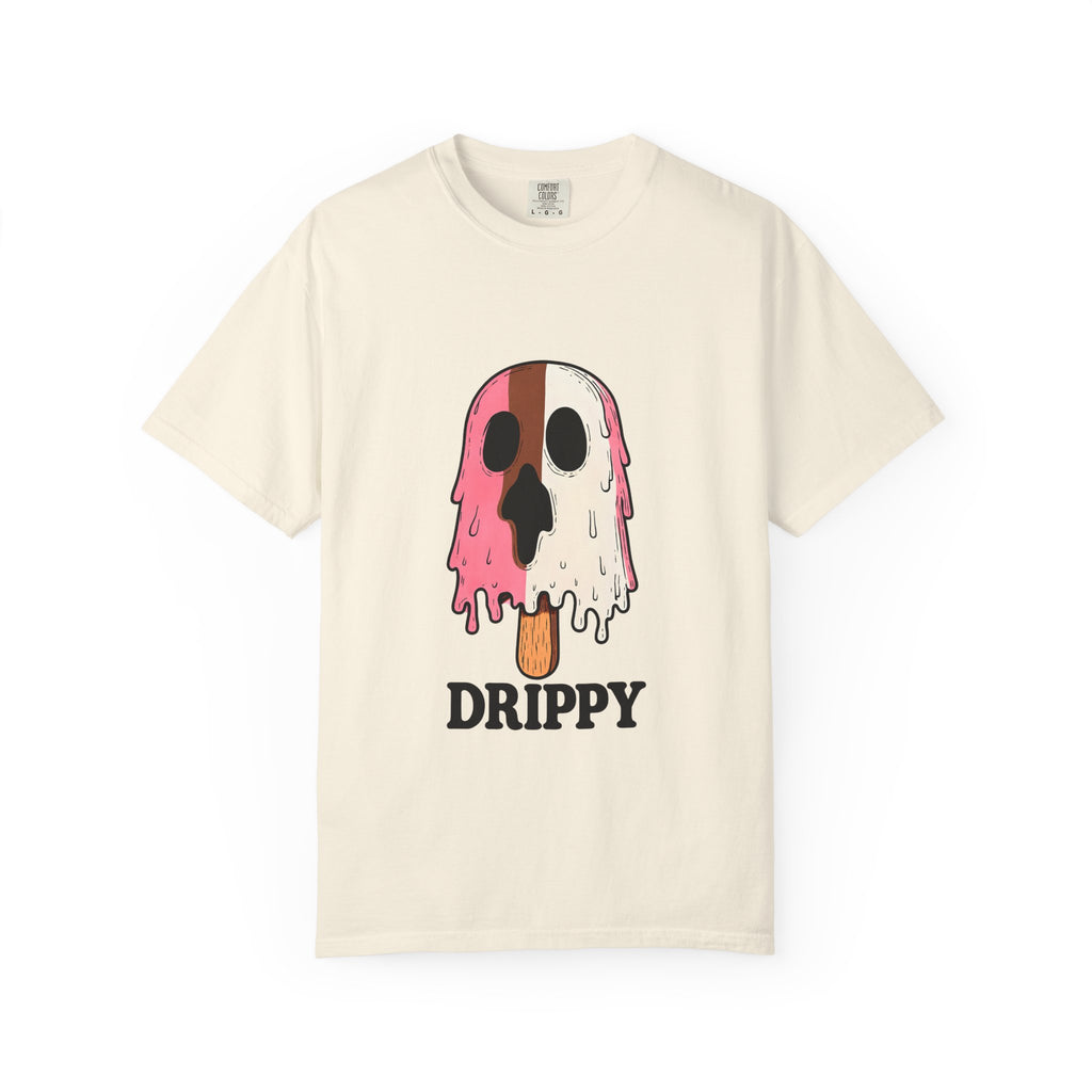 Drippy Popsicle T-Shirt |