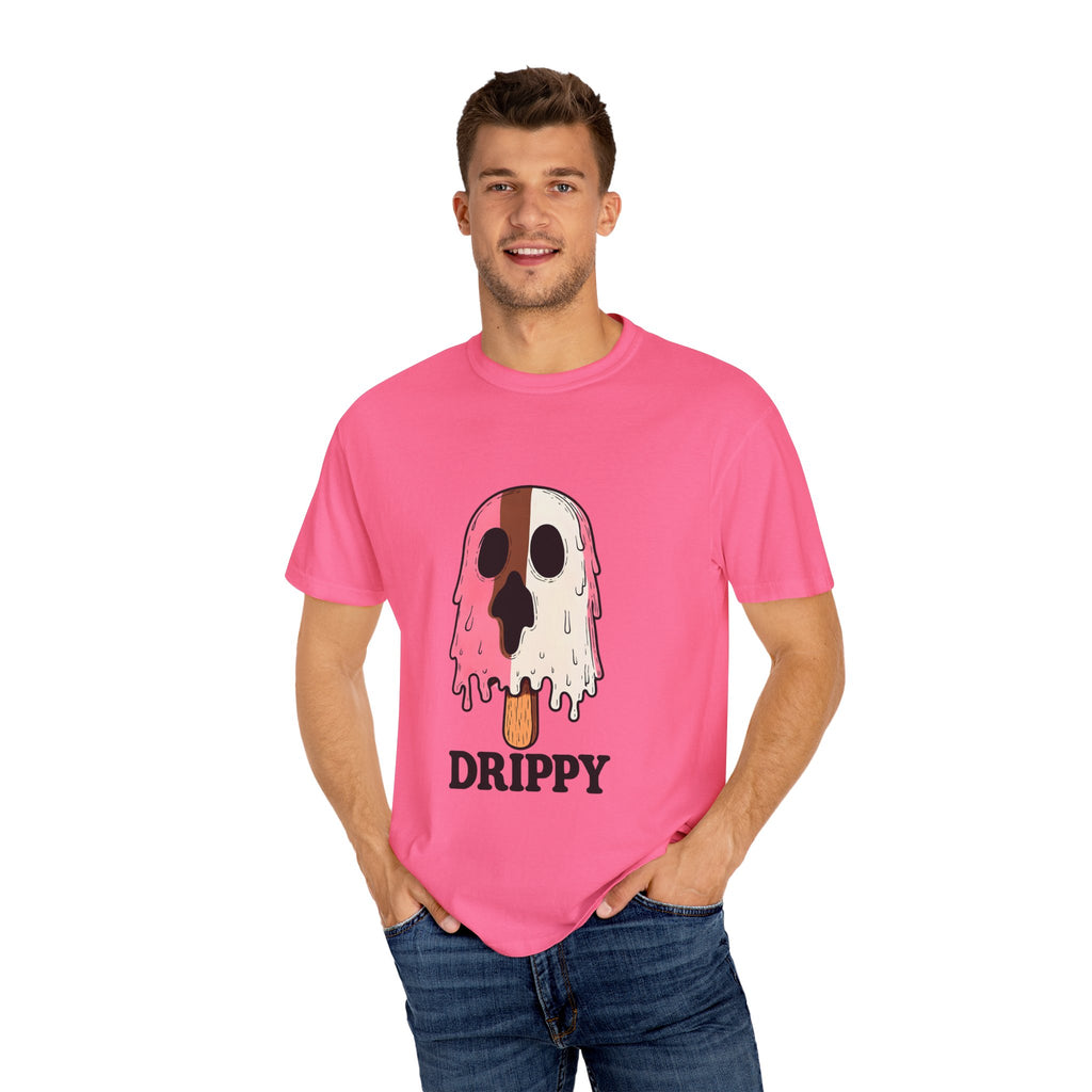 Drippy Popsicle T-Shirt |
