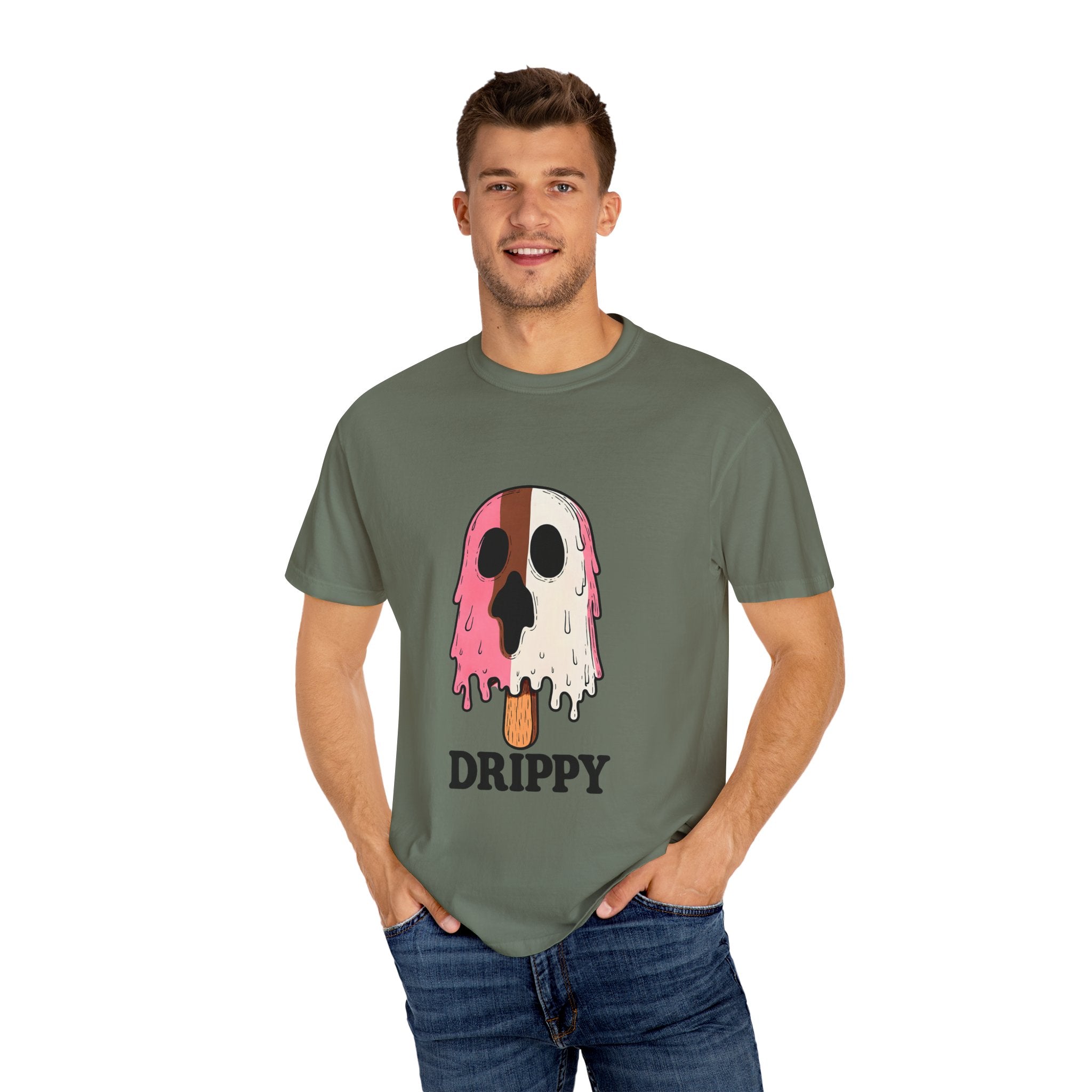 Drippy Popsicle T-Shirt |