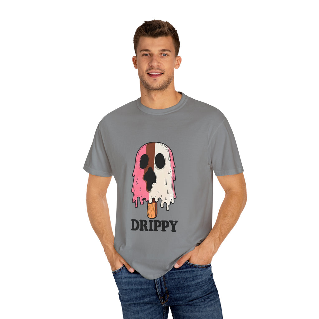 Drippy Popsicle T-Shirt |