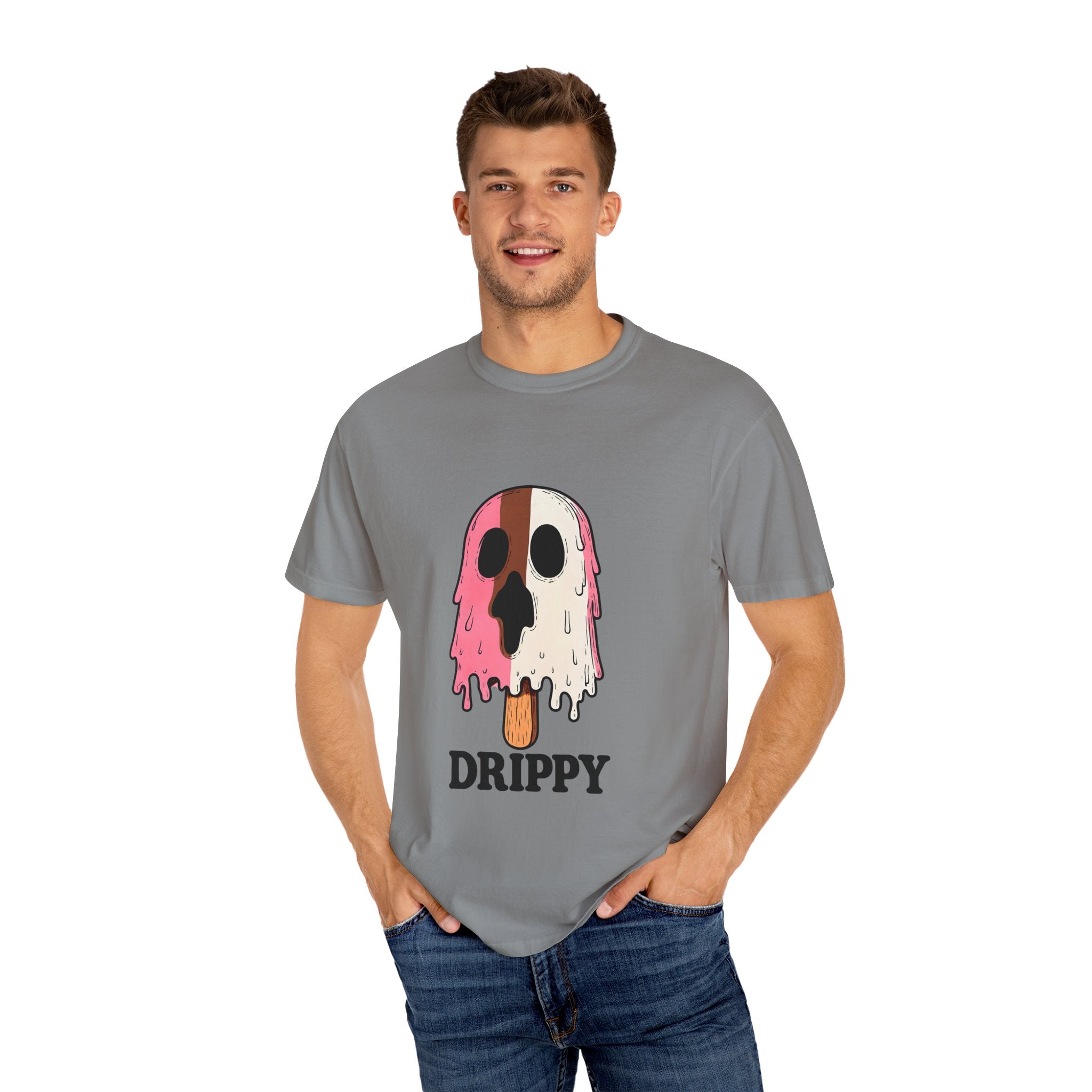 Drippy Popsicle T-Shirt |