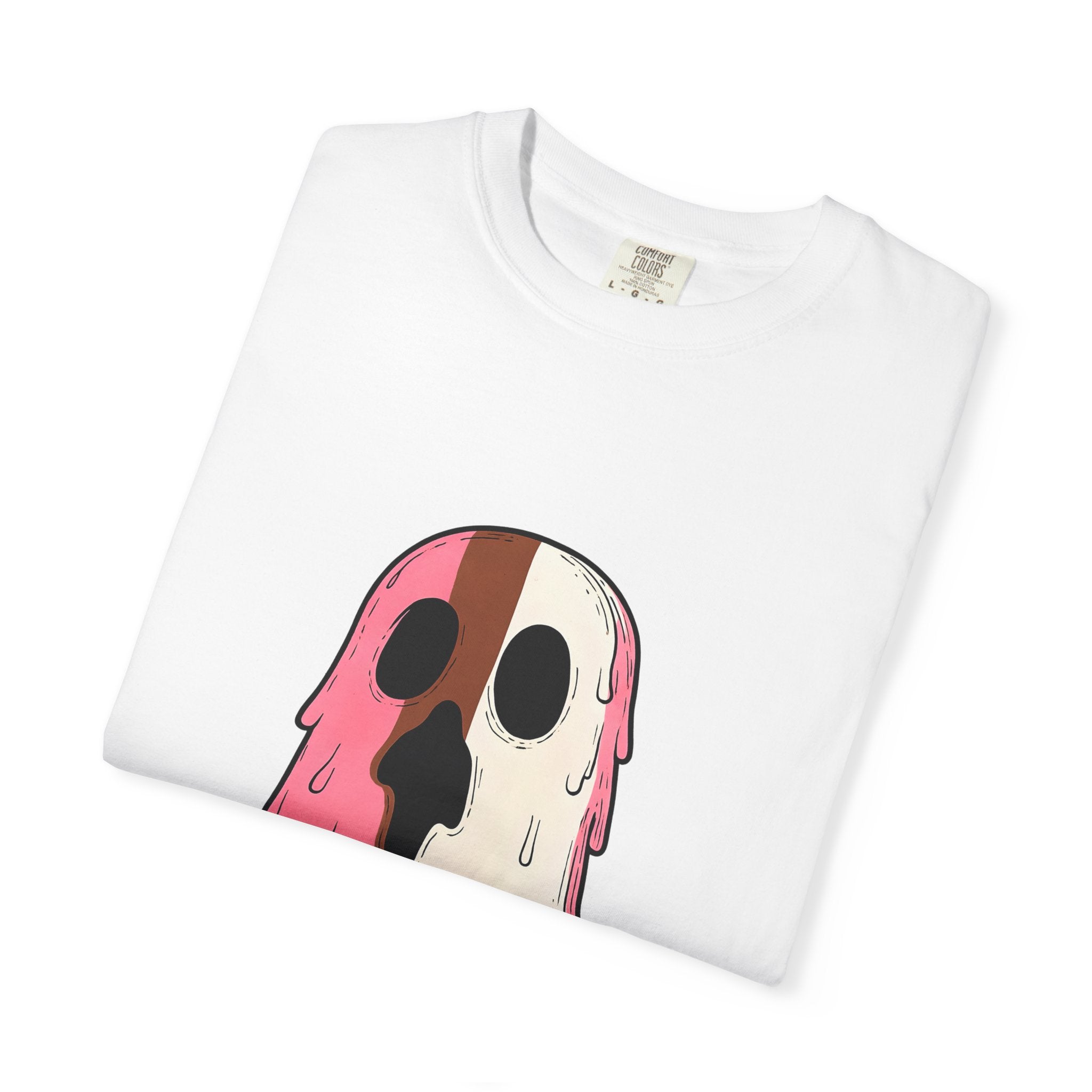 Drippy Popsicle T-Shirt |