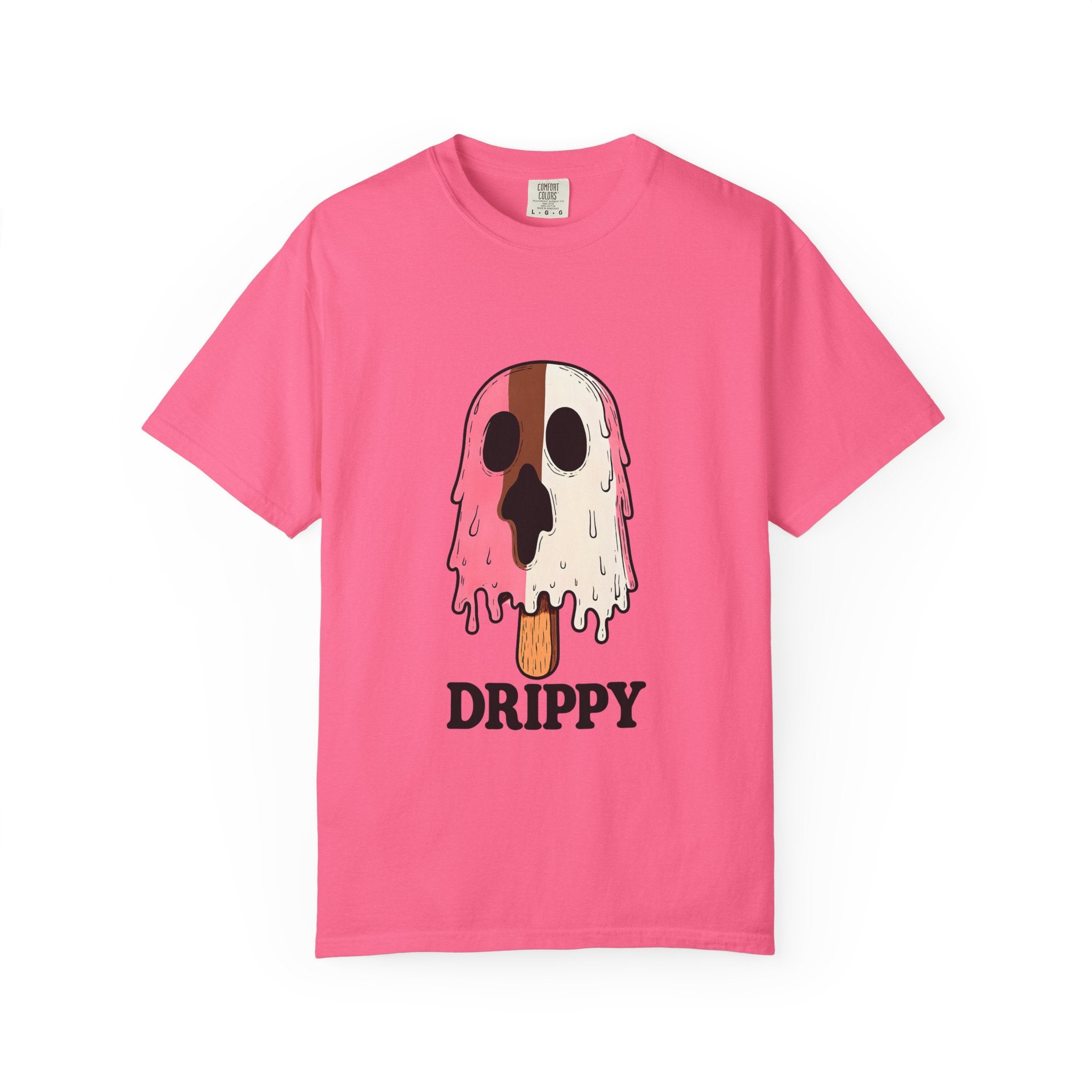 Drippy Popsicle T-Shirt |